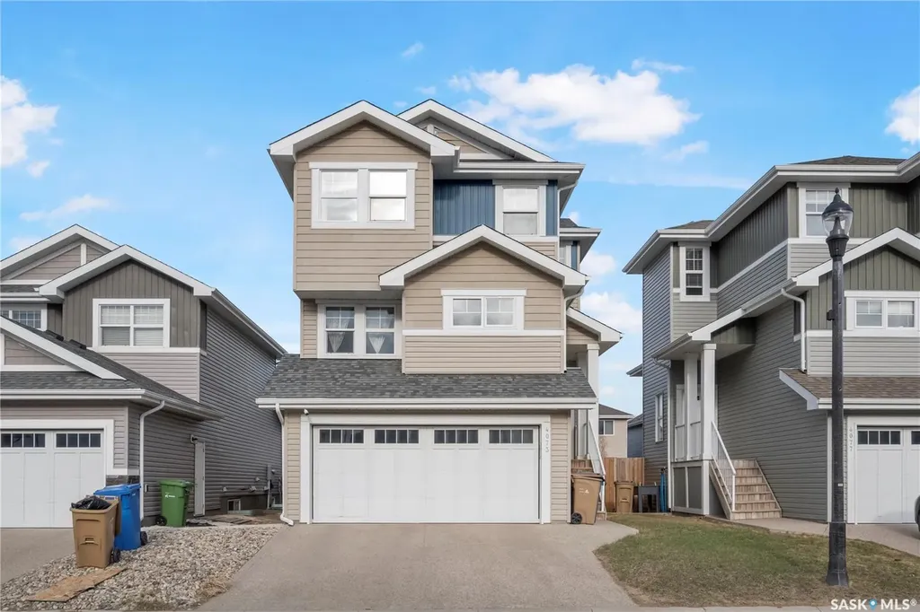 4073 Delhaye Way Regina SK S4W 0N3