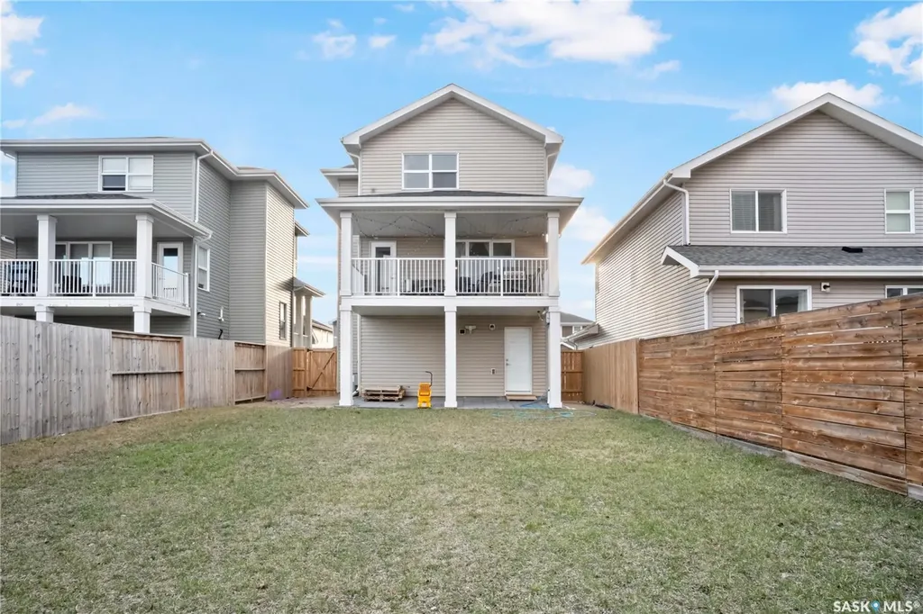 4073 Delhaye Way Regina SK S4W 0N3