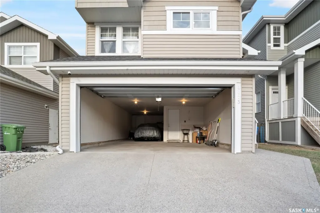 4073 Delhaye Way Regina SK S4W 0N3