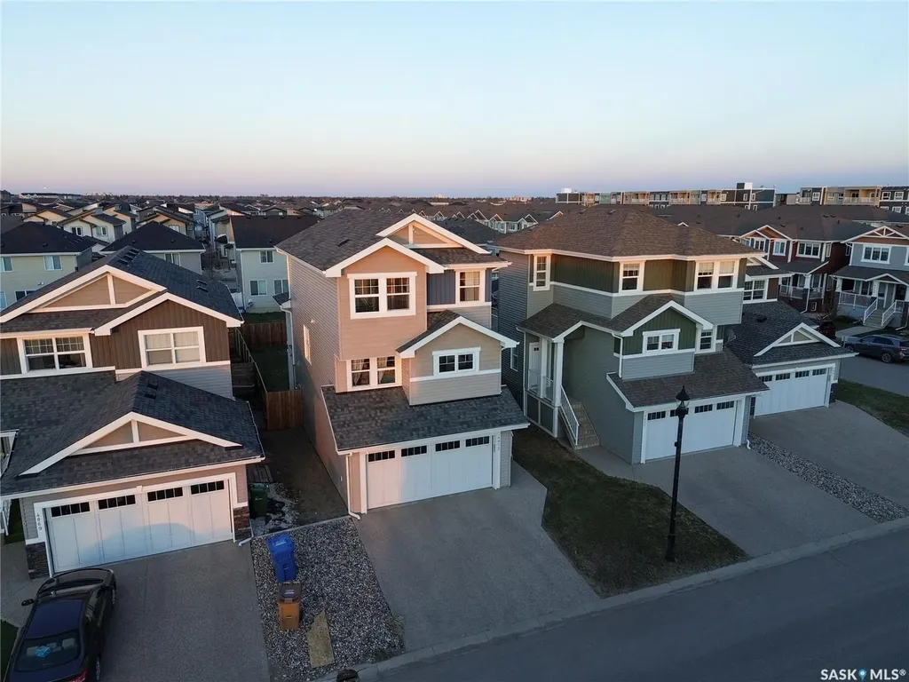 4073 Delhaye Way Regina SK S4W 0N3
