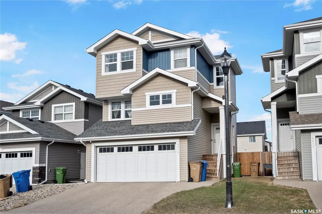 4073 Delhaye Way Regina SK S4W 0N3