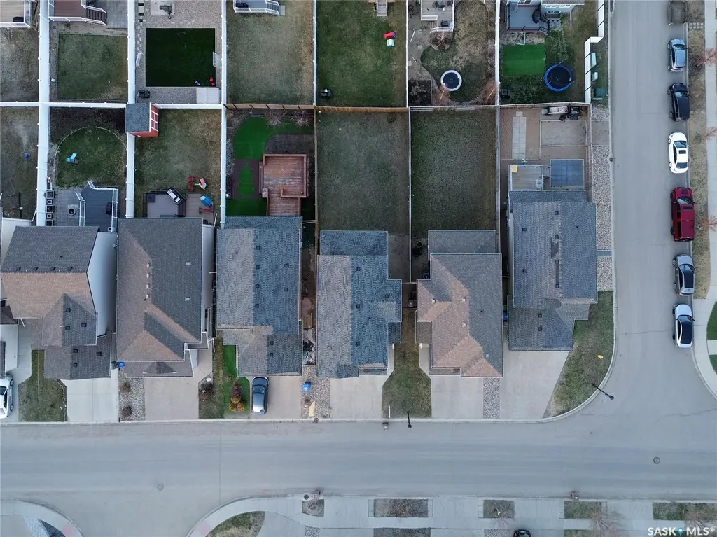 4073 Delhaye Way Regina SK S4W 0N3