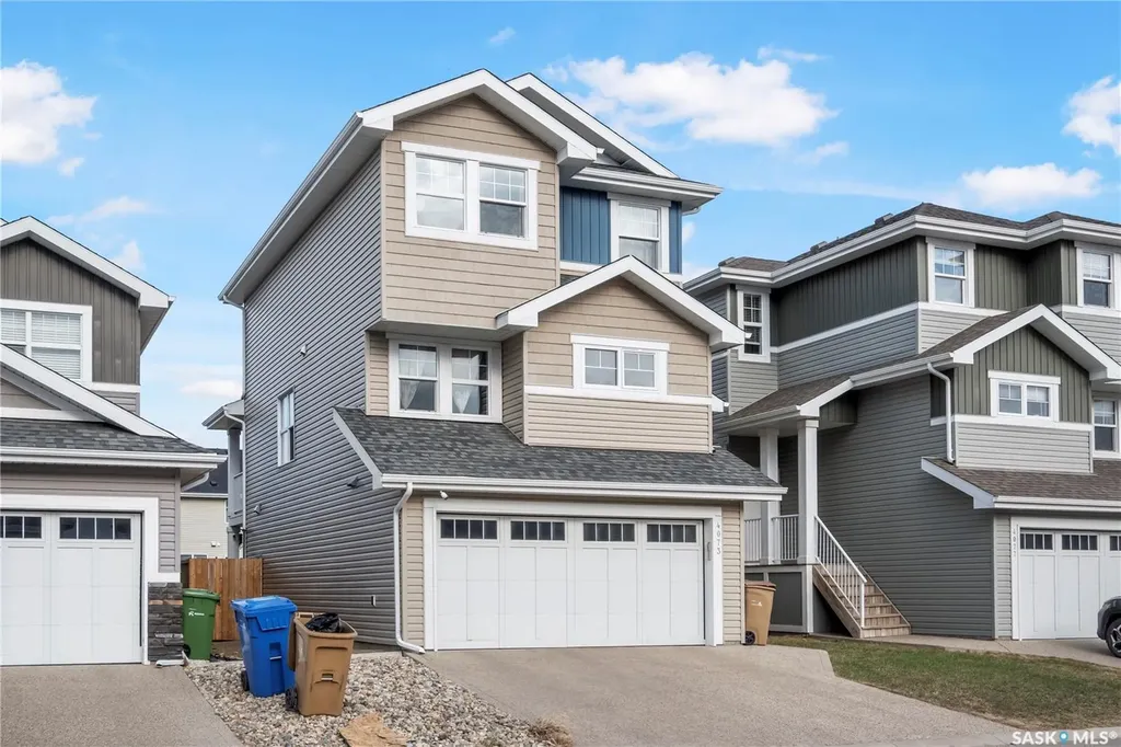 4073 Delhaye Way Regina SK S4W 0N3