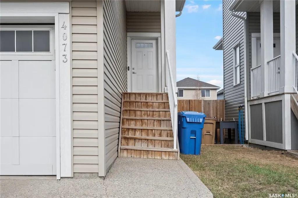 4073 Delhaye Way Regina SK S4W 0N3