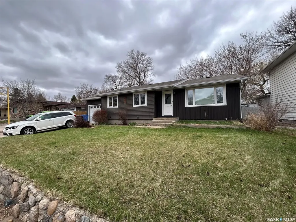 2007 Mayfair Bay Estevan SK S4A 1X7