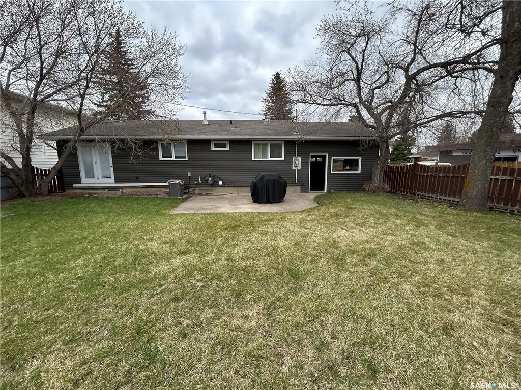 2007 Mayfair Bay Estevan SK S4A 1X7