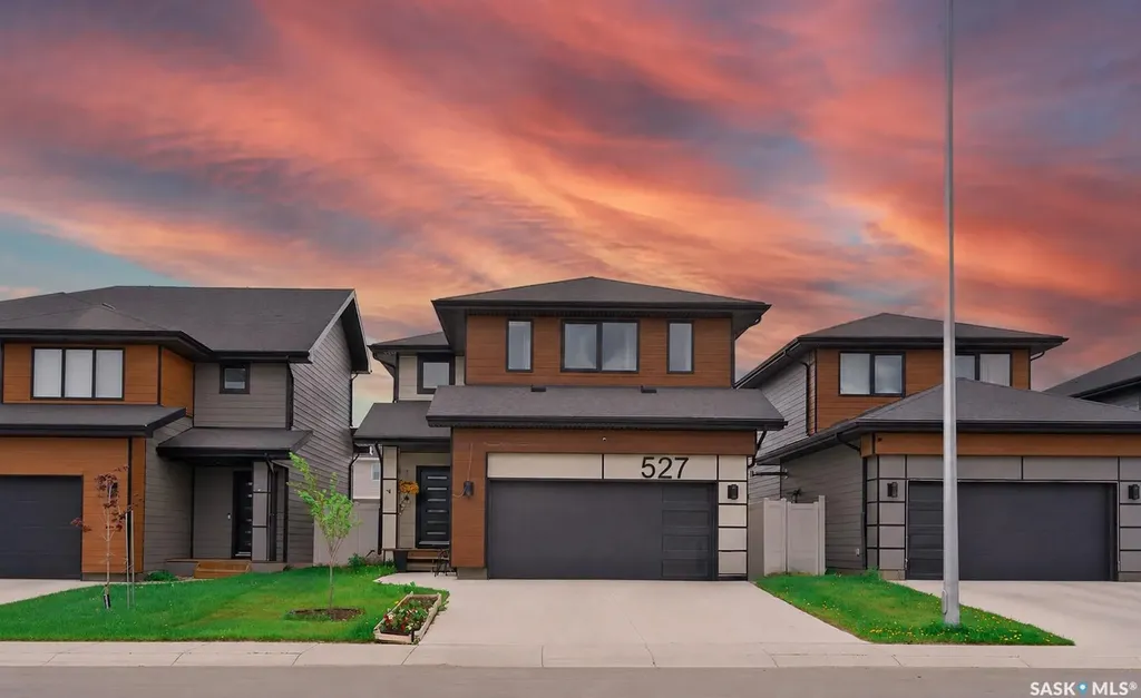 527 Keith Turn Saskatoon SK S7V 0Y1