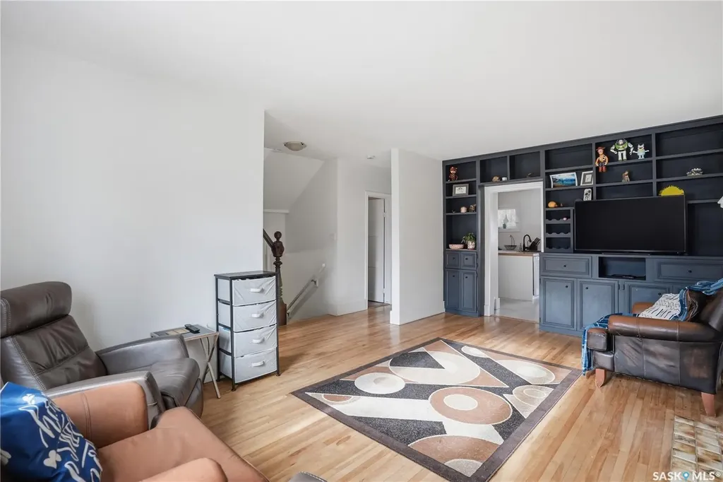2543 Garnet Street Regina SK S4P 0J3