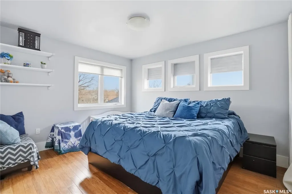 2543 Garnet Street Regina SK S4P 0J3