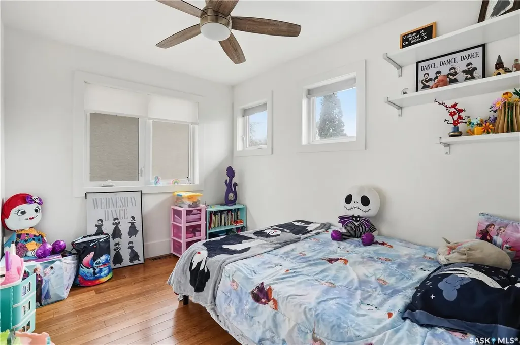 2543 Garnet Street Regina SK S4P 0J3