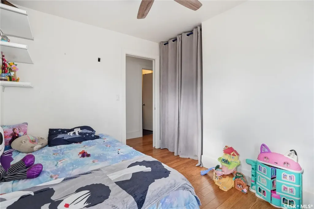 2543 Garnet Street Regina SK S4P 0J3