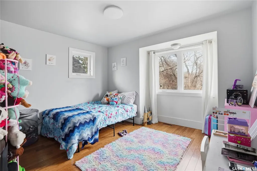 2543 Garnet Street Regina SK S4P 0J3