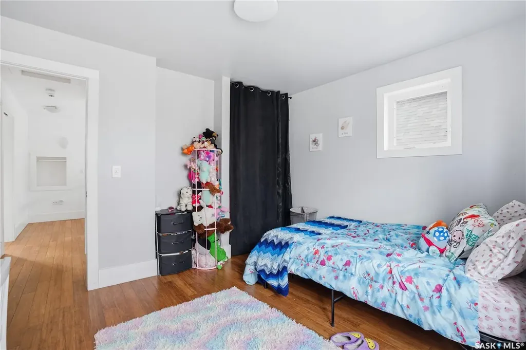 2543 Garnet Street Regina SK S4P 0J3