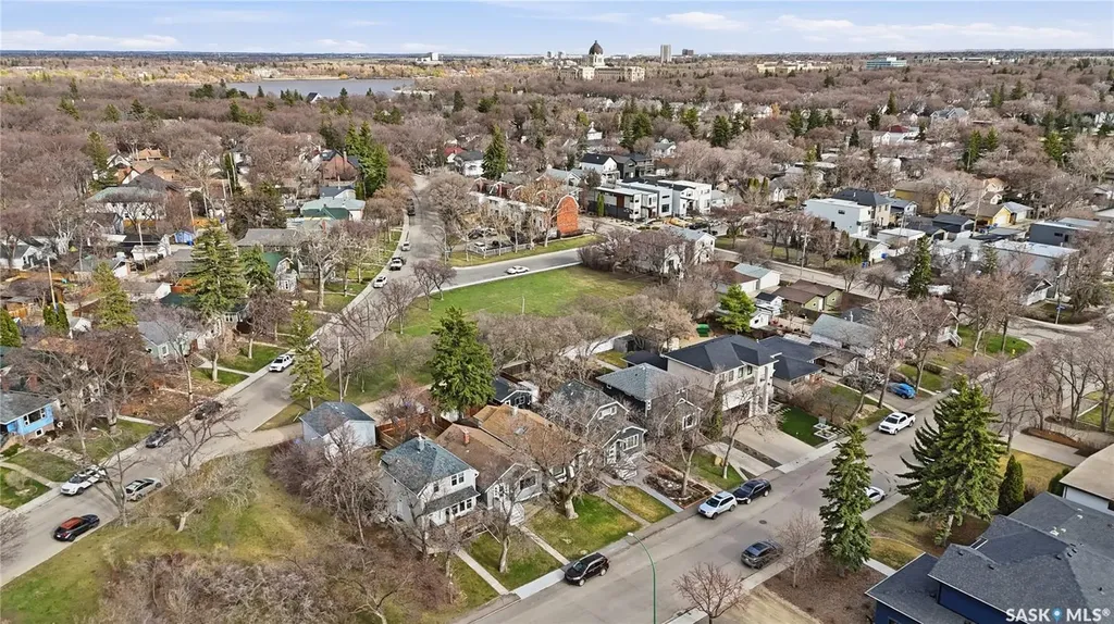 2543 Garnet Street Regina SK S4P 0J3