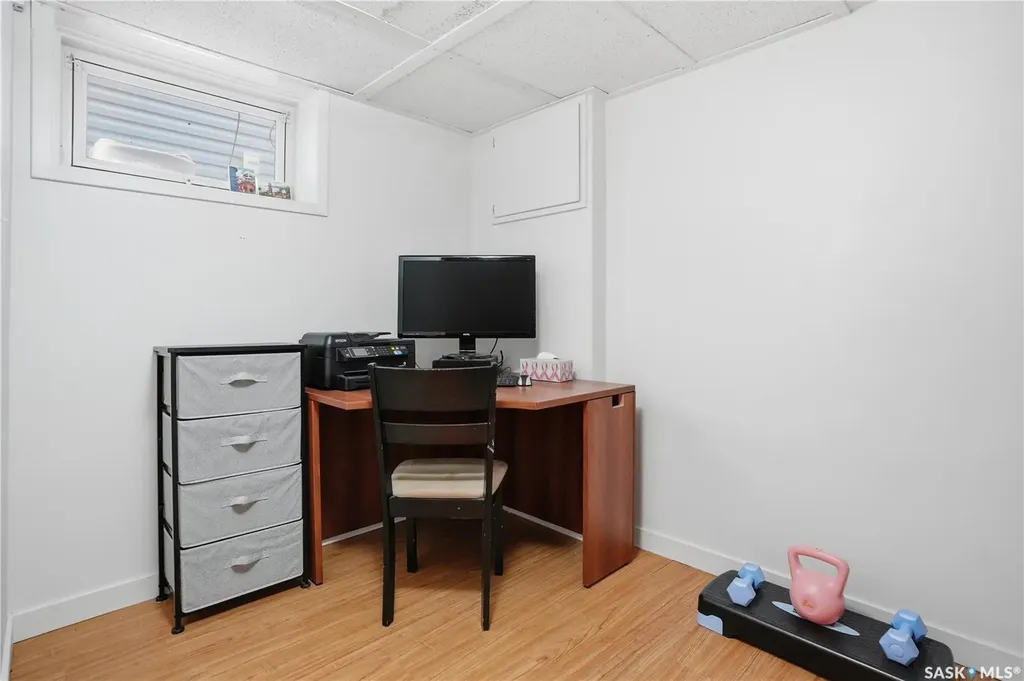 2543 Garnet Street Regina SK S4P 0J3