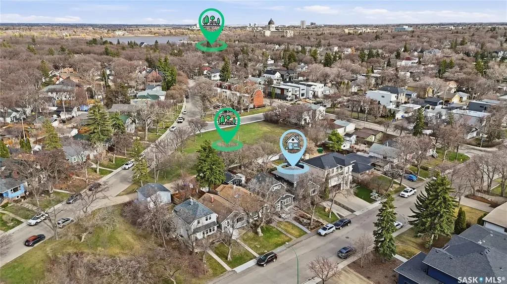 2543 Garnet Street Regina SK S4P 0J3