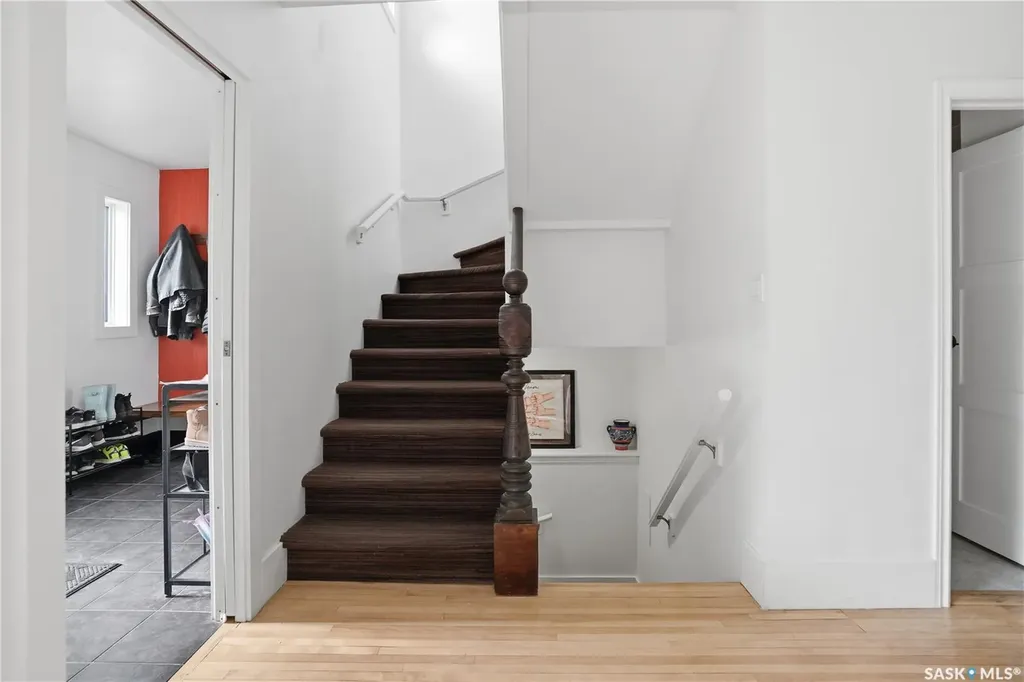 2543 Garnet Street Regina SK S4P 0J3