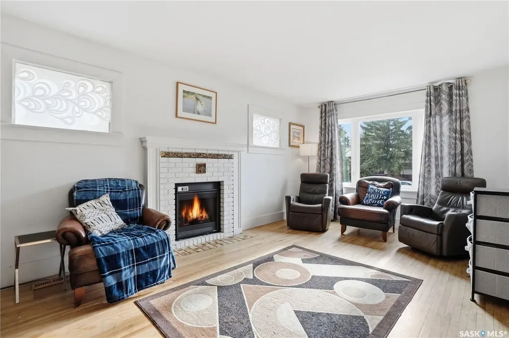 2543 Garnet Street Regina SK S4P 0J3
