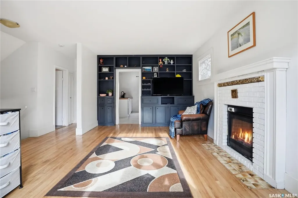 2543 Garnet Street Regina SK S4P 0J3