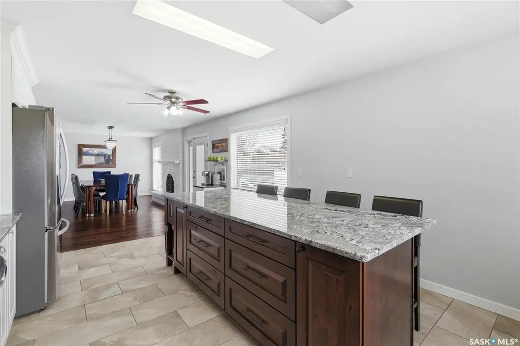 404 Dalgliesh Drive Regina SK S4R 6J1