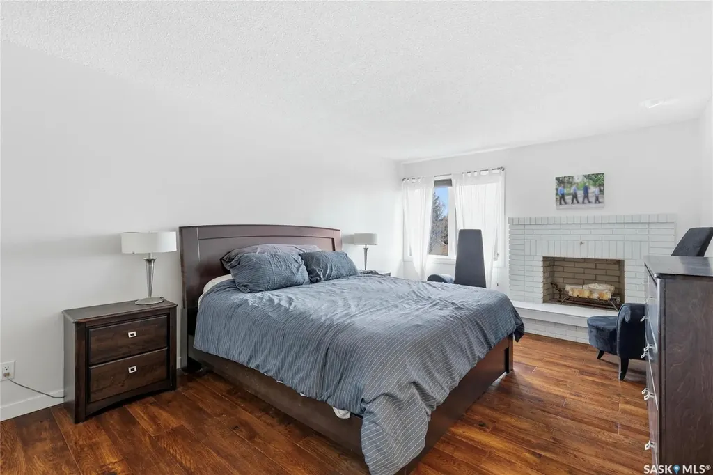 404 Dalgliesh Drive Regina SK S4R 6J1