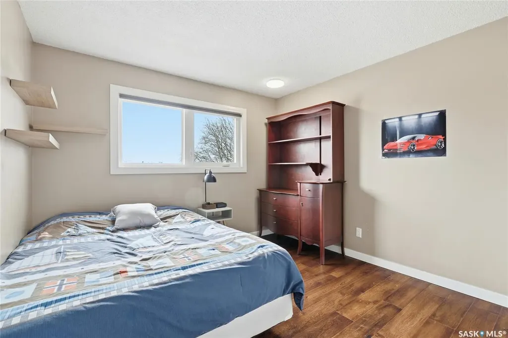 404 Dalgliesh Drive Regina SK S4R 6J1