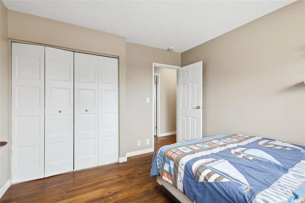 404 Dalgliesh Drive Regina SK S4R 6J1
