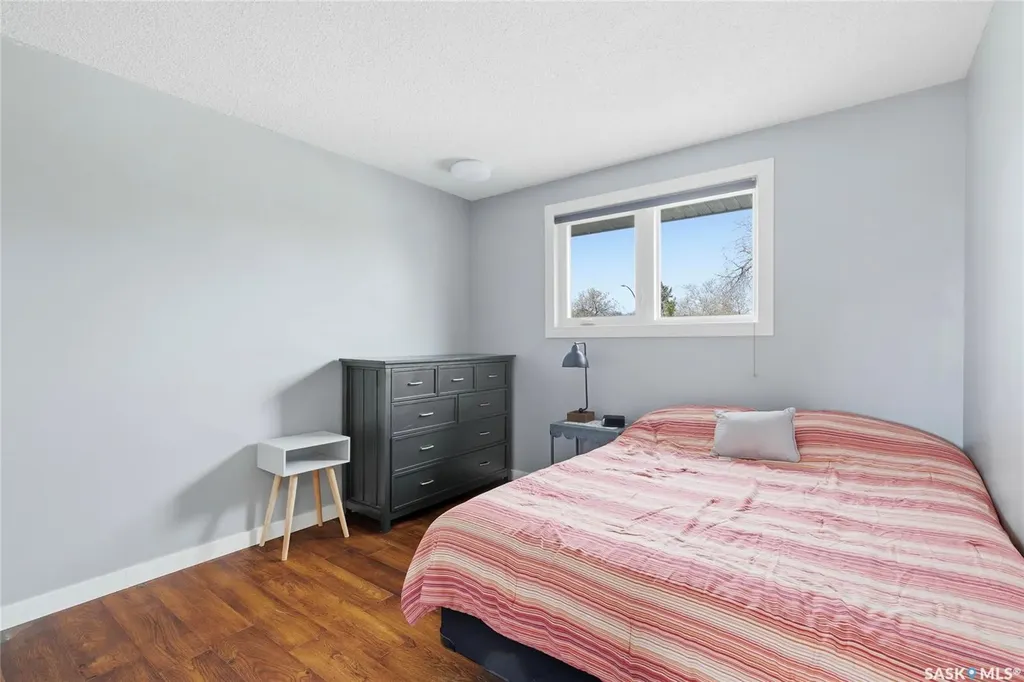 404 Dalgliesh Drive Regina SK S4R 6J1