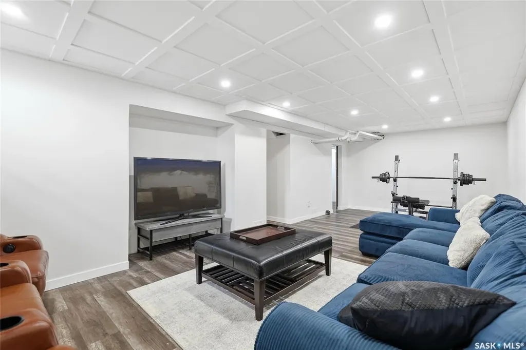 404 Dalgliesh Drive Regina SK S4R 6J1
