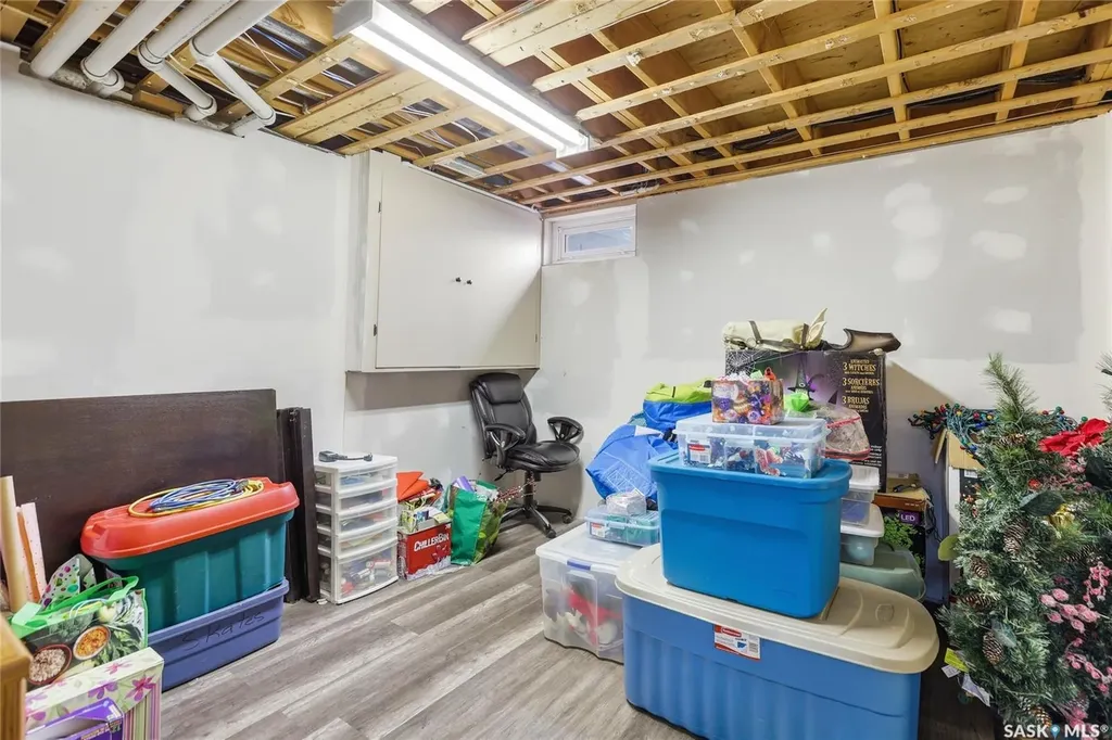 404 Dalgliesh Drive Regina SK S4R 6J1