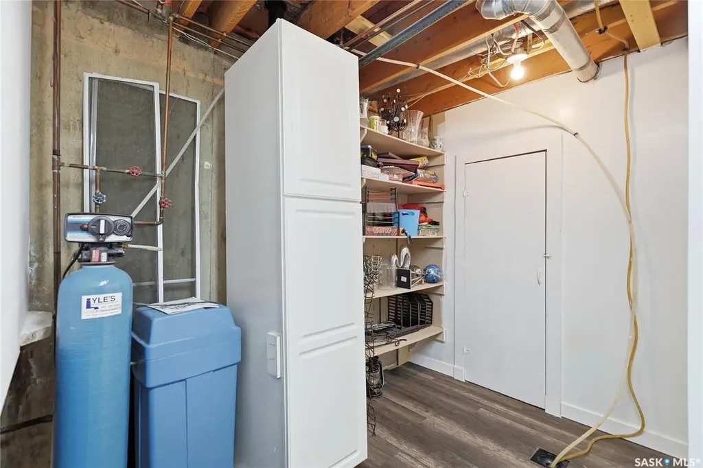 404 Dalgliesh Drive Regina SK S4R 6J1