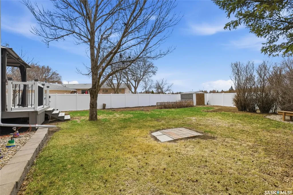 404 Dalgliesh Drive Regina SK S4R 6J1