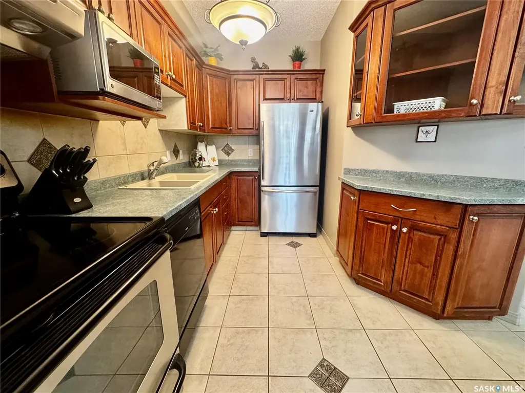 57 Russell Drive Yorkton SK S3N 4B6