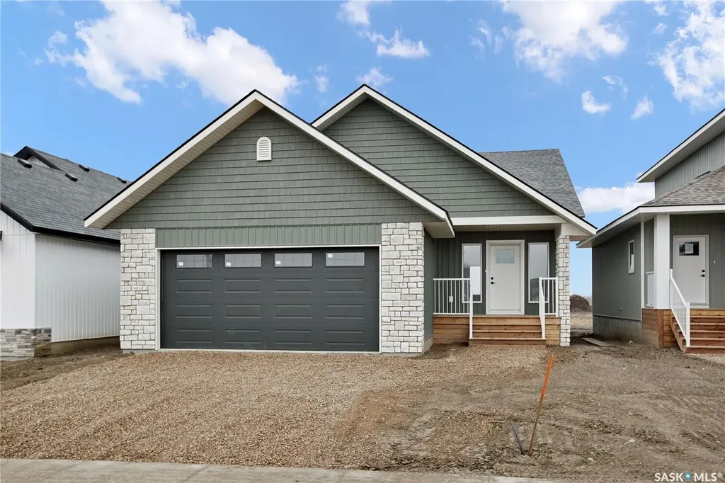 105 Emma Crescent Martensville SK S0K 2T2