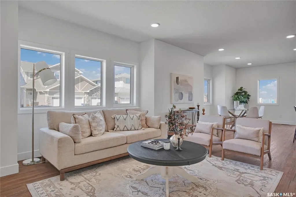 101 Emma Crescent Martensville SK S0K 2T2