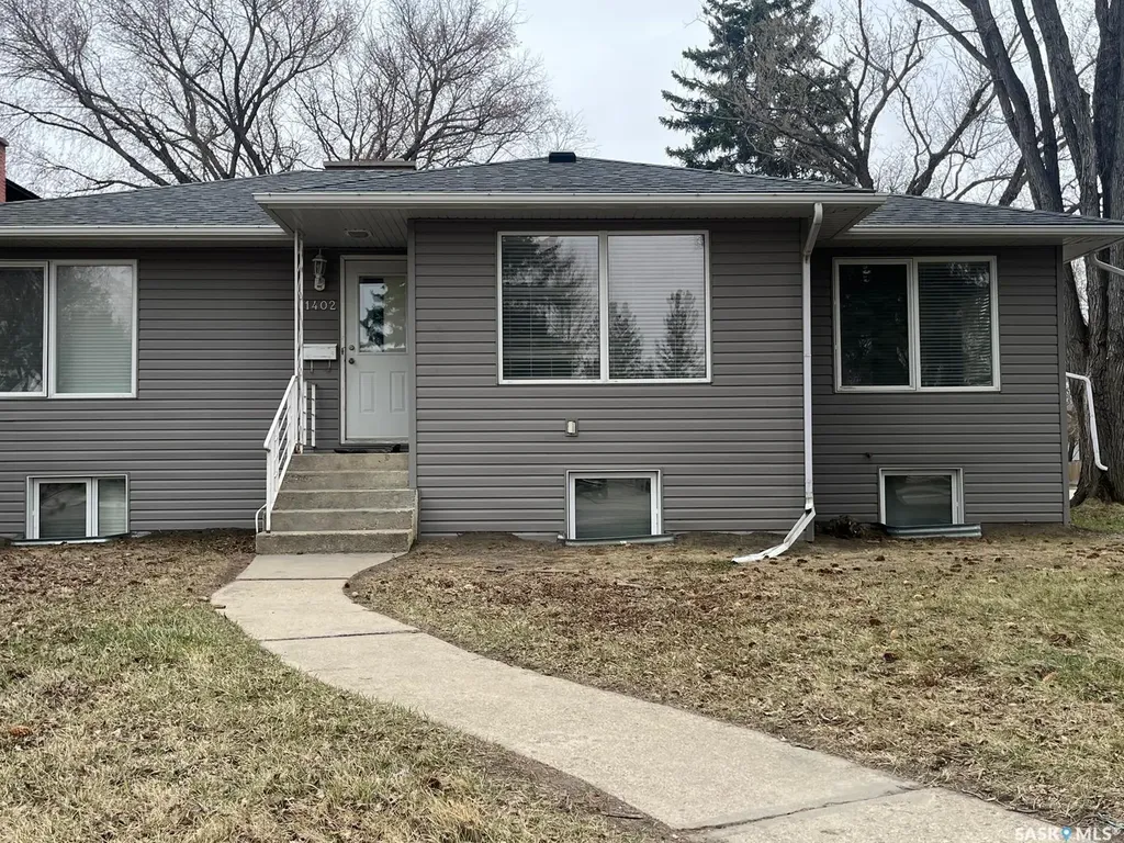 1402 14th Street E Saskatoon SK S7H 0A8
