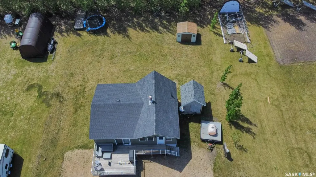 106 Lakeshore Drive Three Lakes Rm No. 400 SK S0K 2J0