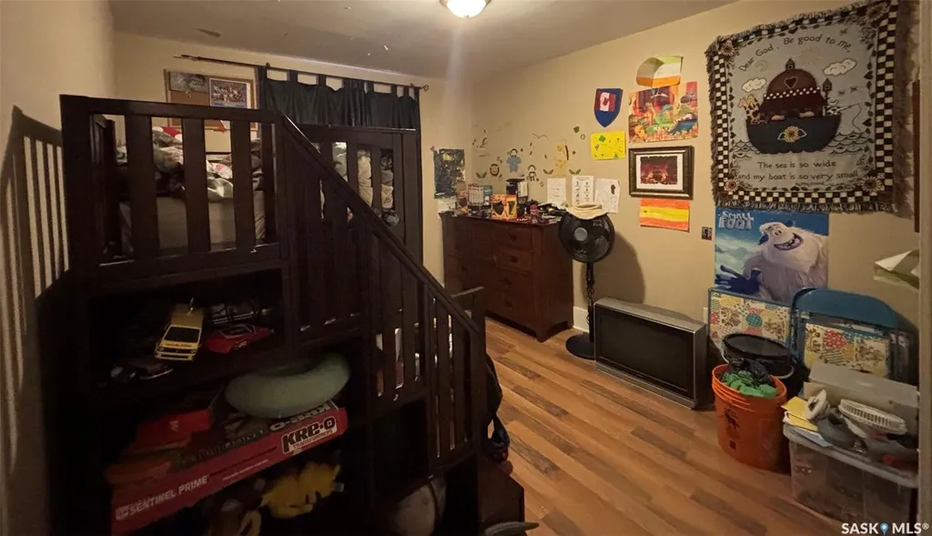 2324 Halifax Street Regina SK S4P 1V4
