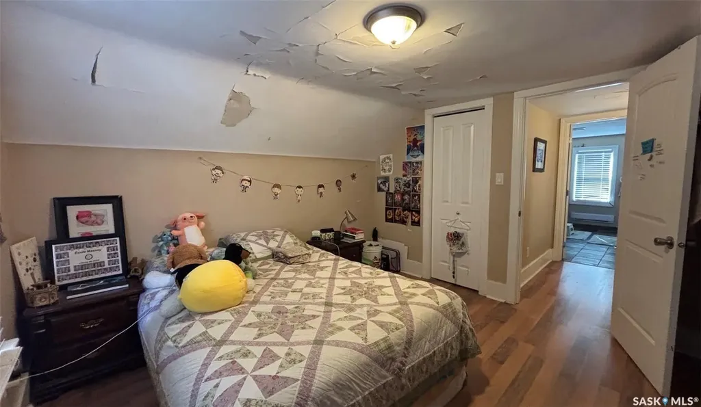 2324 Halifax Street Regina SK S4P 1V4