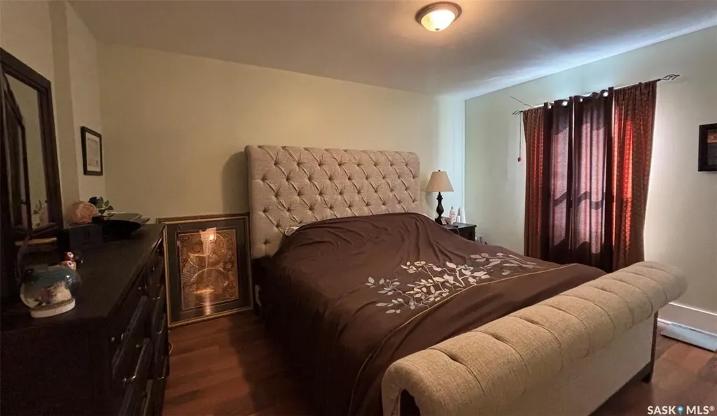 2324 Halifax Street Regina SK S4P 1V4