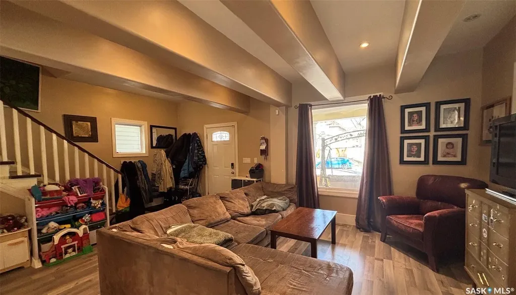 2324 Halifax Street Regina SK S4P 1V4