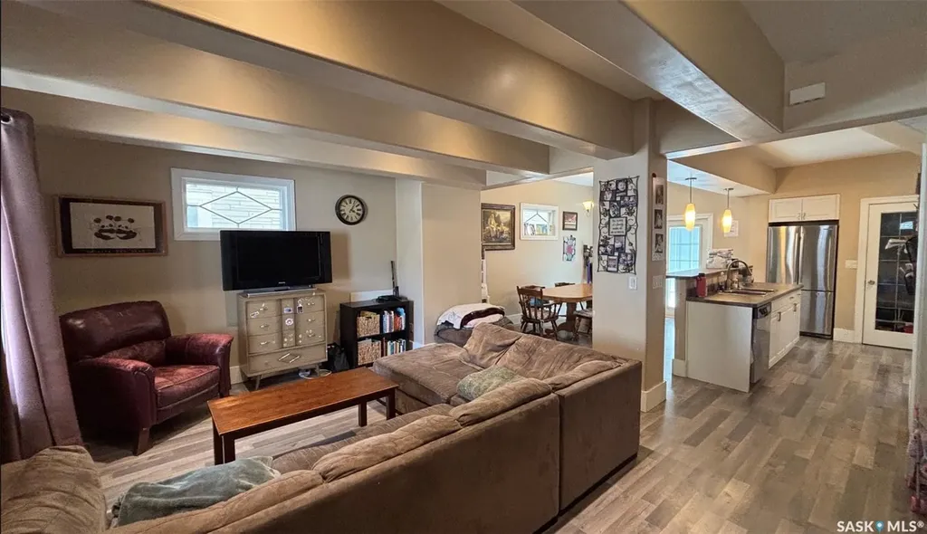 2324 Halifax Street Regina SK S4P 1V4