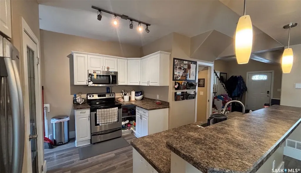 2324 Halifax Street Regina SK S4P 1V4