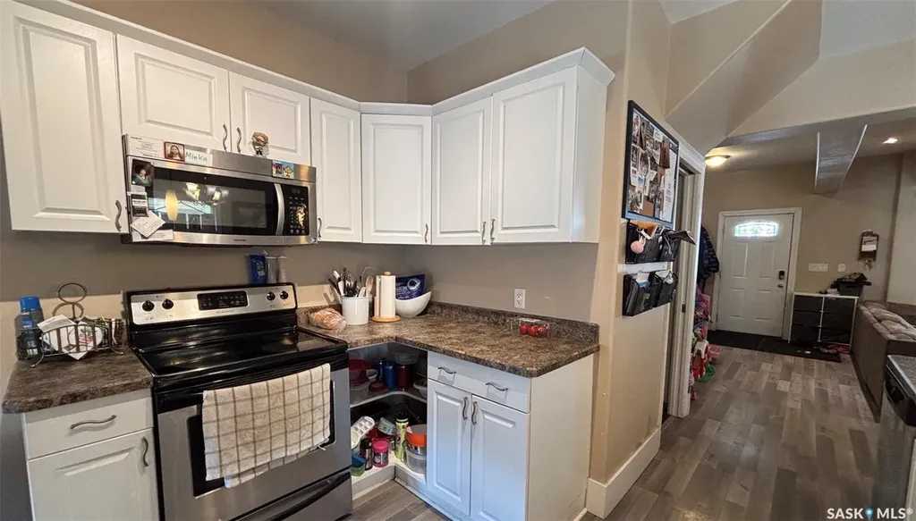 2324 Halifax Street Regina SK S4P 1V4