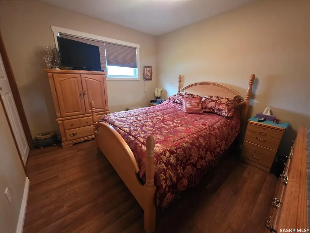 1841 Gibbs Road Estevan SK S4A 1Y1