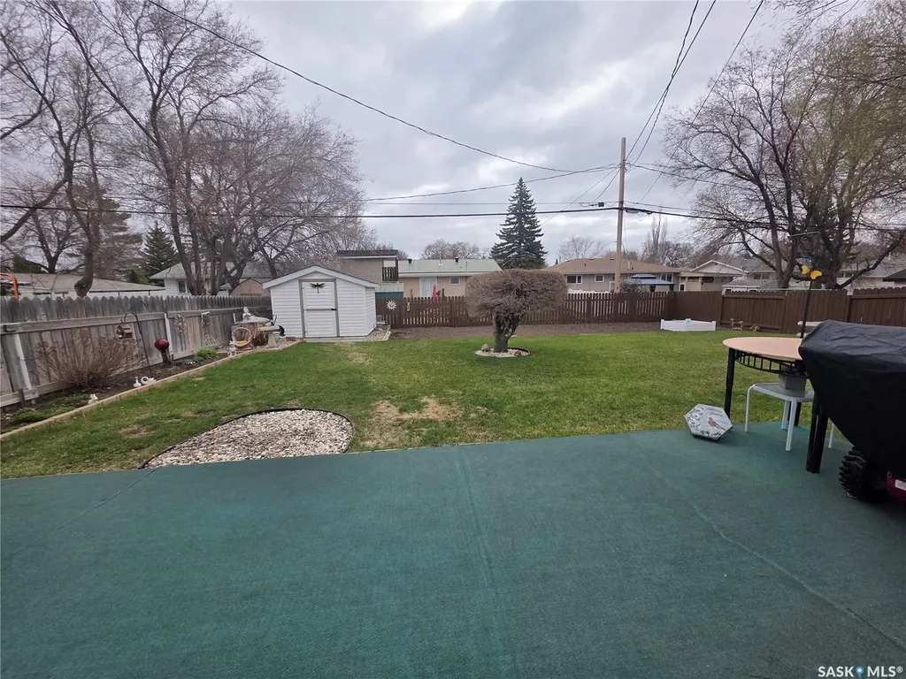 1841 Gibbs Road Estevan SK S4A 1Y1