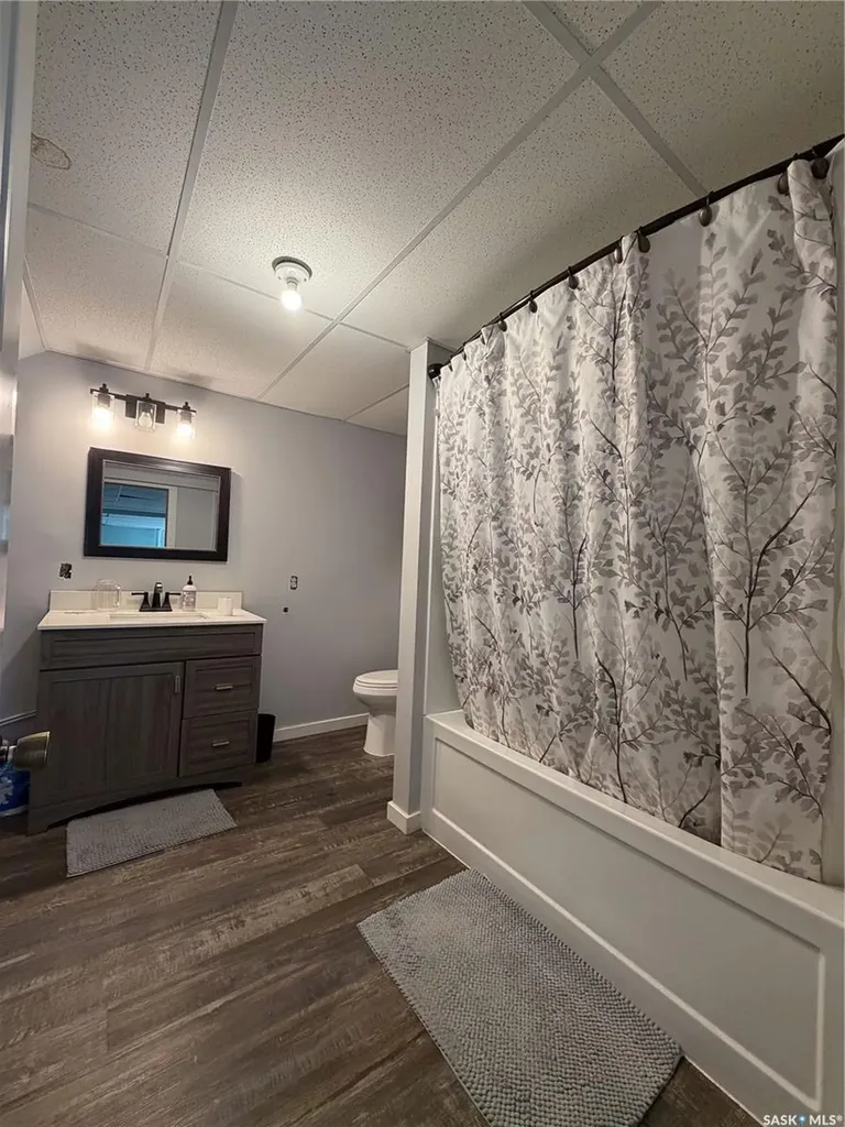 302 Aberdeen Street Elbow SK S0H 1J0