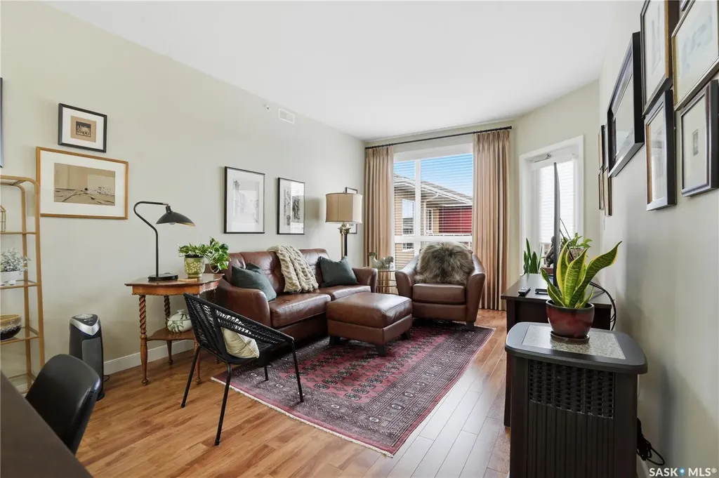 1025 Moss Avenue Saskatoon SK S7H 4C7