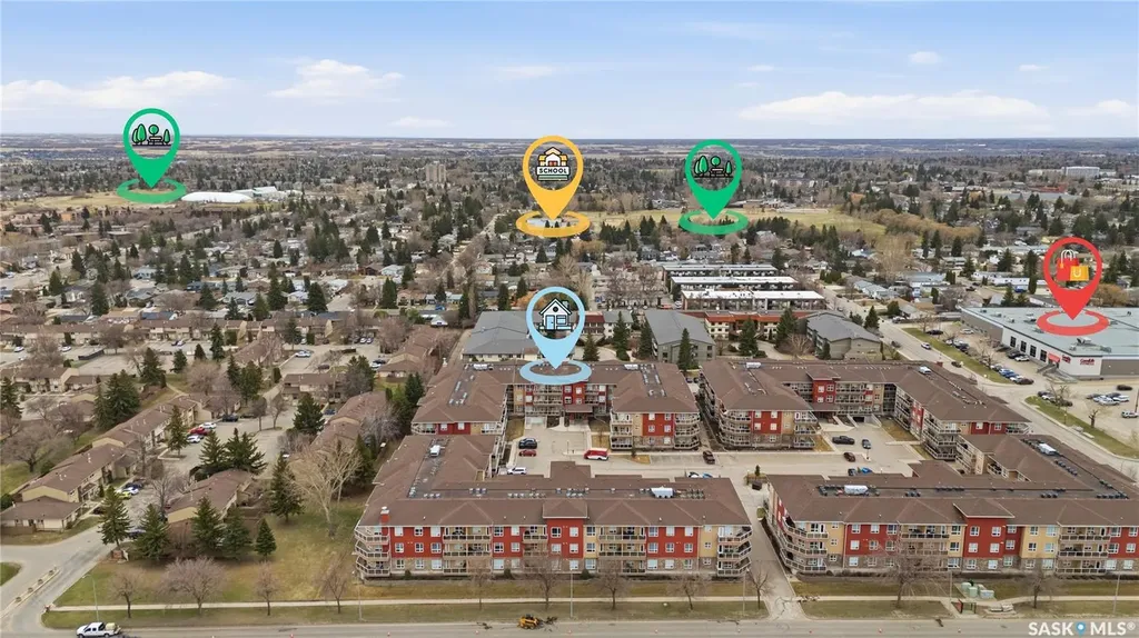 1025 Moss Avenue Saskatoon SK S7H 4C7