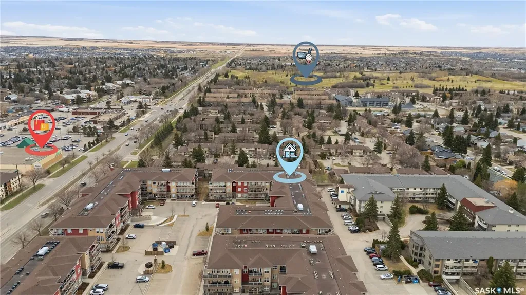 1025 Moss Avenue Saskatoon SK S7H 4C7